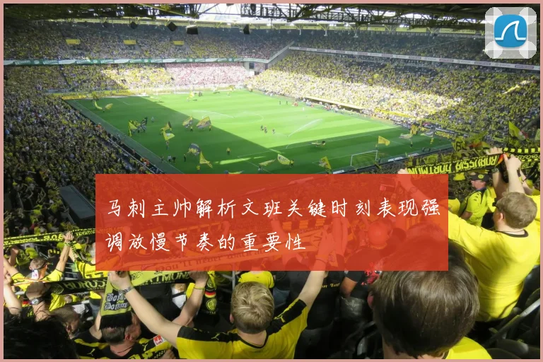 马刺主帅解析文班关键时刻表现强调放慢节奏的重要性