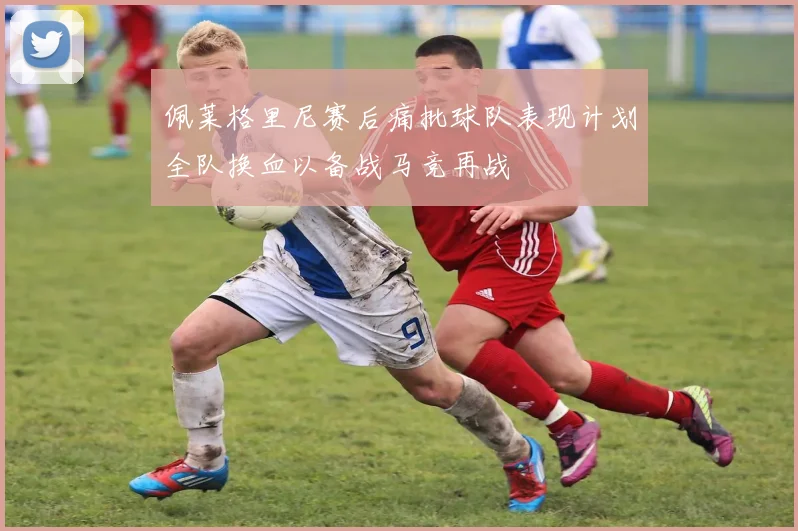 佩莱格里尼赛后痛批球队表现计划全队换血以备战马竞再战